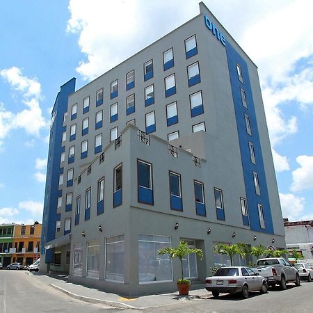 One Villahermosa Centro Eksteriør bilde
